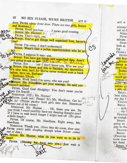Script