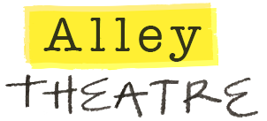 Alley Theatre